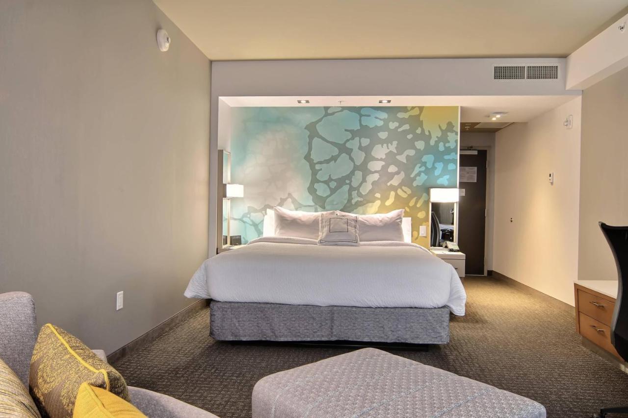 Courtyard By Marriott Квебек Экстерьер фото