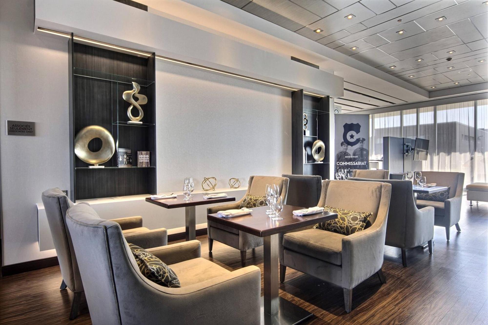 Courtyard By Marriott Квебек Экстерьер фото