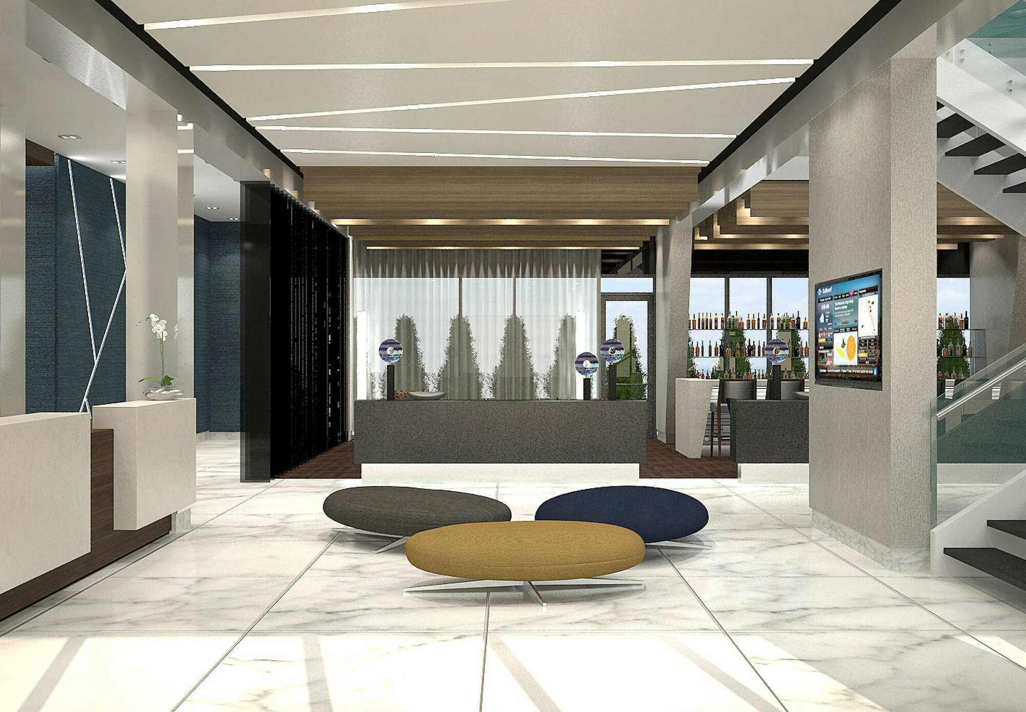 Courtyard By Marriott Квебек Экстерьер фото