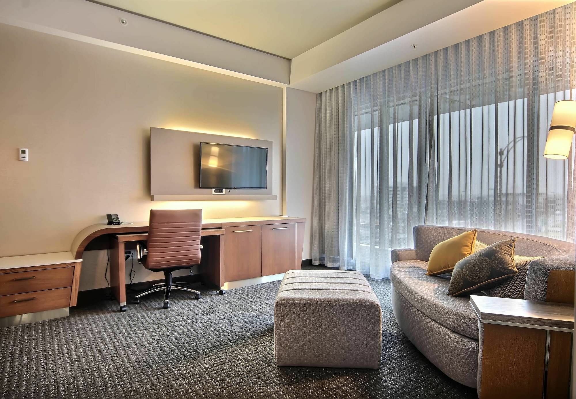 Courtyard By Marriott Квебек Экстерьер фото
